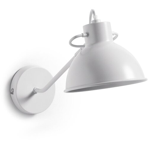 Kave Home Zidna lampa La Forma Odalis Slike