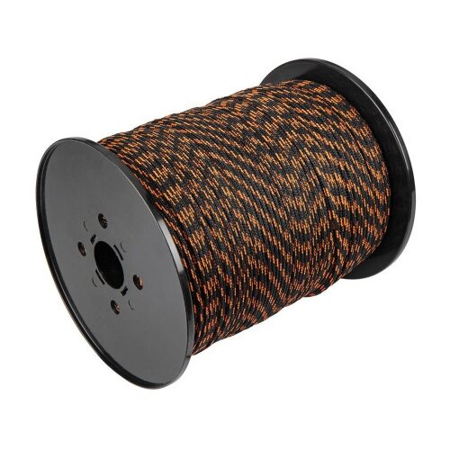 NEO_Tools Pleteno polipropilensko uže ?4 - 400m (49-942) ( 49-942 ) Slike