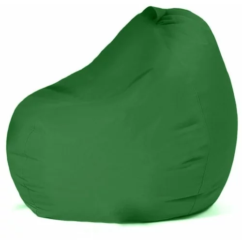 Atelier Del Sofa Zelena otroška vreča za sedenje Premium –
