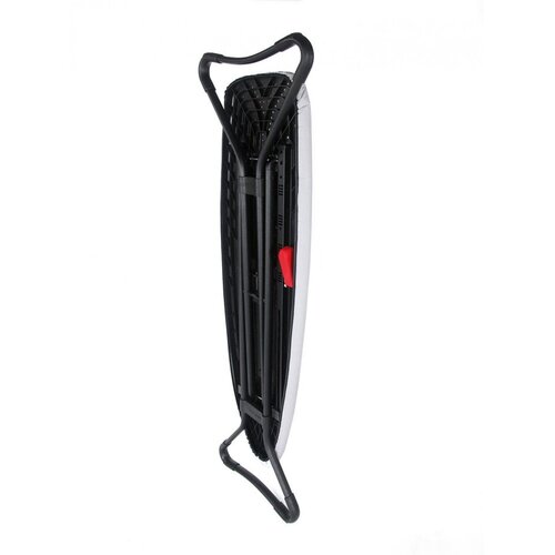 Rolser Likalna deska 130x37 cm K-Surf Black Tube &amp;ndash; Slike