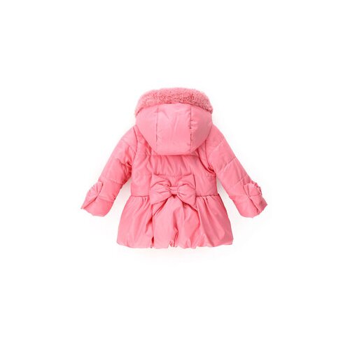 Original Marines Puhovka DCA1416NF Roza Regular Fit Slike