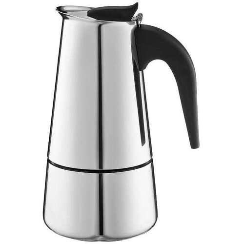 DAJAR DJ32702 džezva za espresso kafu 4 šoljice 200 ml inox Cene