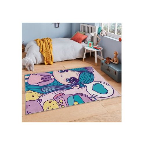 Conceptum Hypnose tepih Hmi Kdc-102, pravougaoni, 160 x 230 cm, šareni Cene