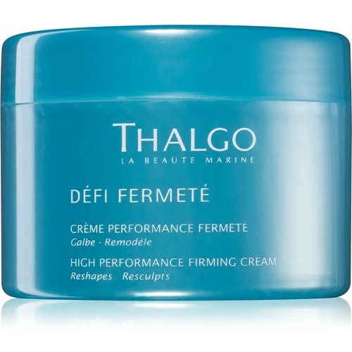 Thalgo Défi Fermeté High Performance Firming Cream učvršćujuća krema 200 ml