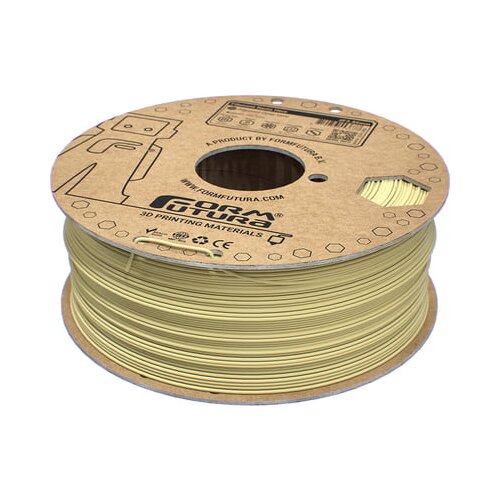 Formfutura EasyFil&amp;trade; ePLA Light Ivory - 1,75 mm / 1000 g Slike