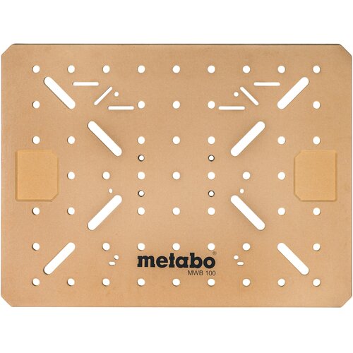 Metabo Stolna ploca Multifunkcijski stol MWB 100 Cijene