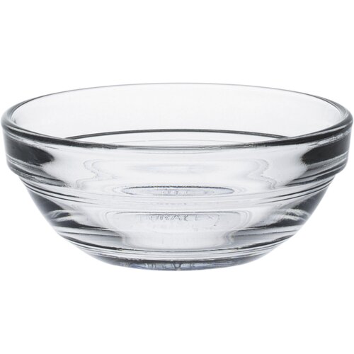 Duralex GIGOGNE prozorna posoda za omake in pomake, 70 ml - set 4 kom., (21567740) Cene