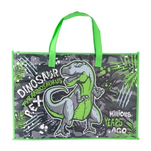 Sazio Neo SB05, torba za blok 5, T-Rex 1M Slike