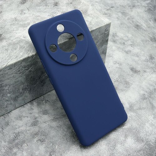 Gentle color maska za honor magic 6 lite/ teget Slike