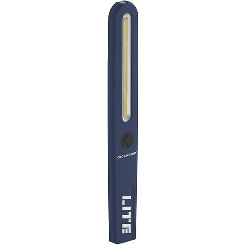 Scangrip Akumulatorska ročna LED-svetilka STICK LITE M, 30 - 300 lm, 6000 K Cene