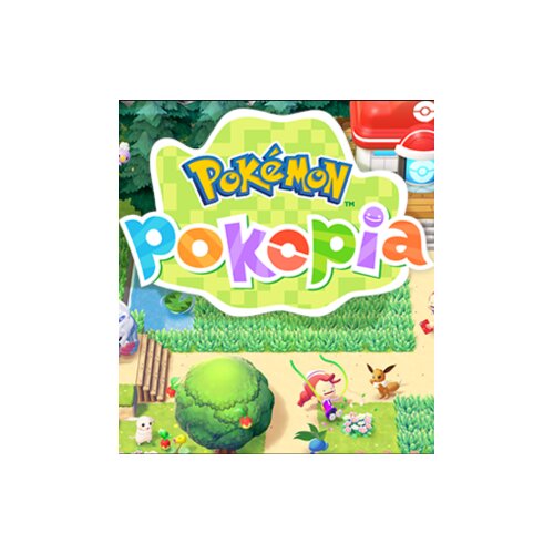 Nintendo Pok&eacute;mon Pokopia (Switch) eShop Key EUROPE Cene