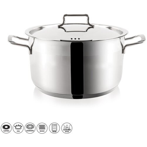 Orion Inox lonac s poklopcem Anett, 6,2 l Cijene