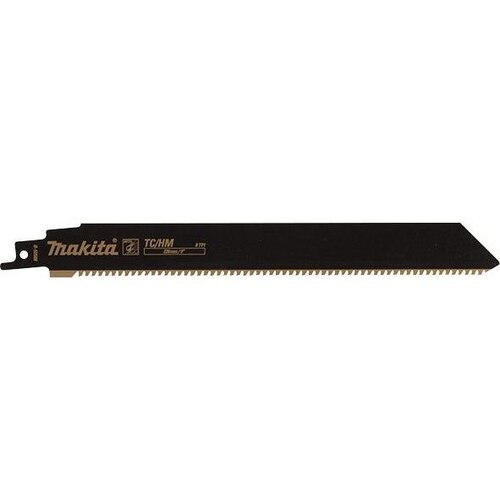 Makita TC/HM Reciprosaw Blade for Metal 228x1,25mm 8TPI Makita B-55588 Cene