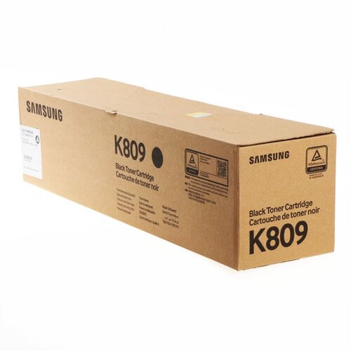 Samsung Toner CLT-K809S Black / Original Cene