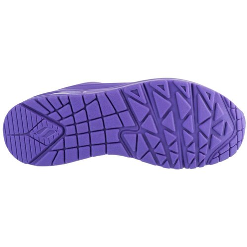 Skechers Uno - Night Shades 73667-PUR Ženske Tenisice Slike