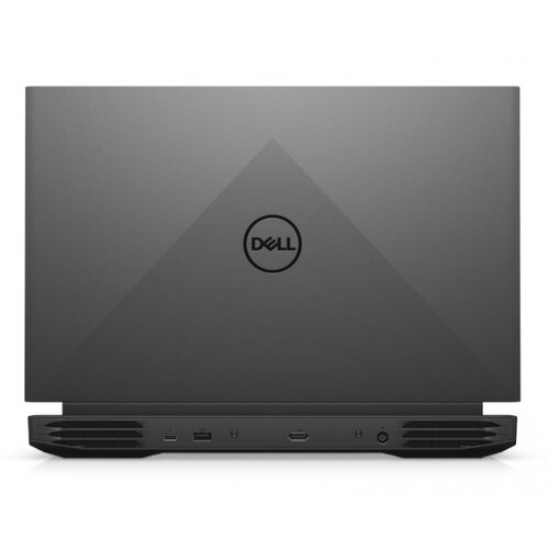Dell G15 5511 15.6&amp;quot; FHD 120Hz 250nits i7-11800H 16GB 512GB SSD GeForce RTX 3050 Ti 4GB Backlit sivi 5Y5B (NOT18534) laptop Slike