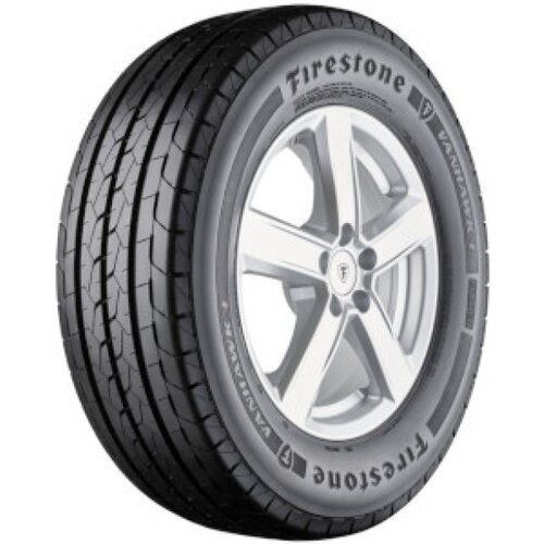 Firestone Vanhawk 3 ( 215/60 R16C 103/101T 6PR Enliten / EV ) Slike