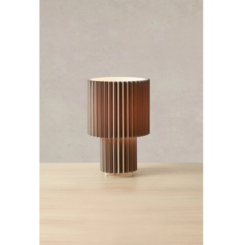 Marksl&amp;ouml;jd 108896 - Stona lampa CATIS 1xE27/60W/230V 32 cm siva Slike