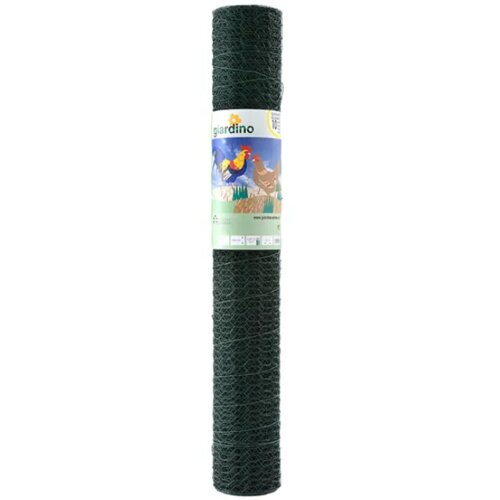  Žičana ograda 25x1,0 - 1,0x10m plastificirano Cene