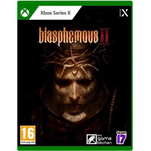 Astragon BLASPHEMOUS 2 XBOXSERIESX Cene