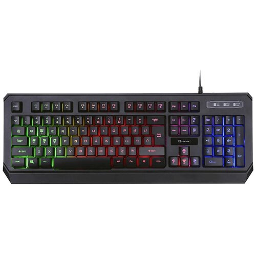 Tracer Tastatura sa LED osvjetljenjem, gaming – Lightray USB Cijene
