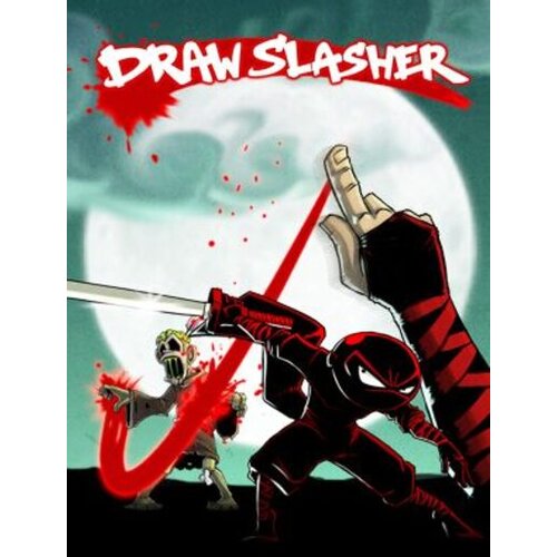 Steam Draw Slasher (PC) Key EUROPE Cene