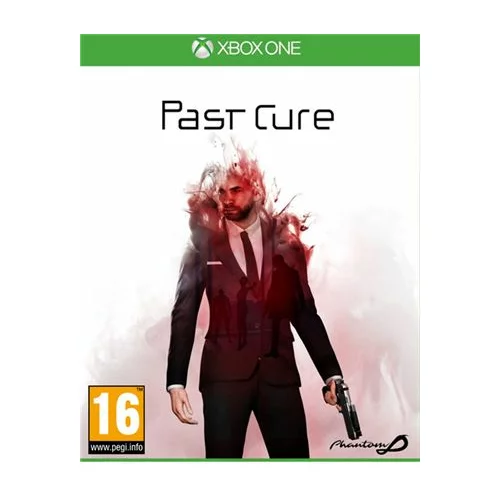 505 Games Past Cure (Xbox One)