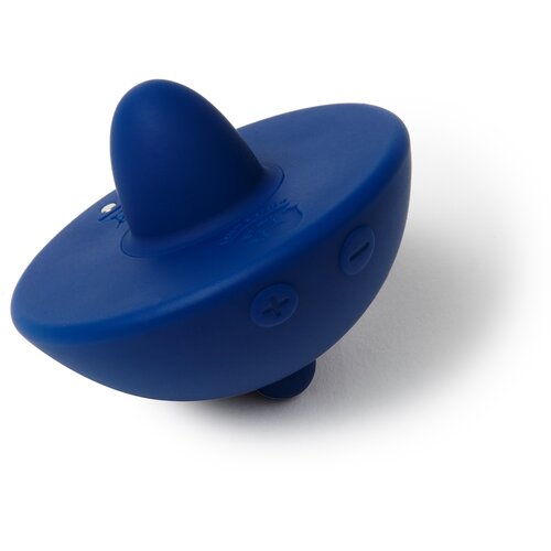 Puissante Toupie Blue Cene
