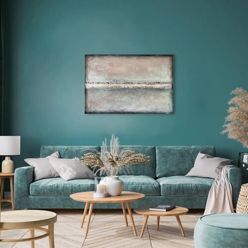  Slika - Balance of Shades (1 Part) Wide 90x60 Slike