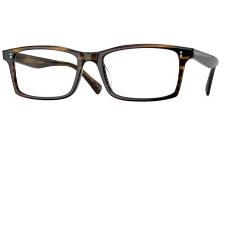 Oliver Peoples Okvir za naočare 0OV5494U 1677 54-57, Mu&scaron;ki, Braon Cene