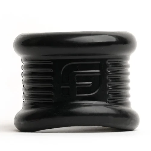 Sport Fucker PowerPlay Ball Stretcher Black