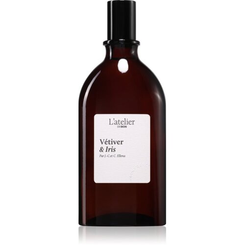 100BON V&amp;eacute;tiver &amp;amp; Iris parfumska voda uniseks 100 ml Slike