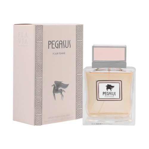 Flavia Ženski parfem Pegasus, EDP, 100 ml Slike