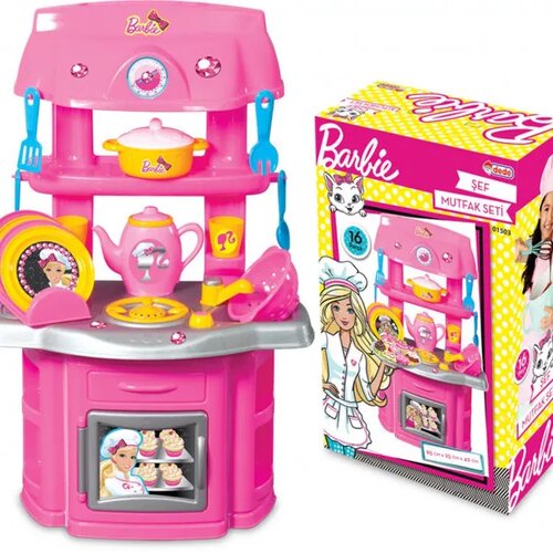 Dede Kuhinja barbi 01503 Cijene
