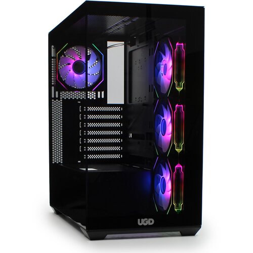 UGD mystery SV13 PSU-650W G650 kući&amp;scaron;te Slike