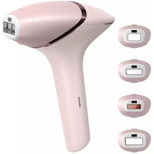 Philips IPL sistem za odstranjevanje dlak LUMEA BRI957/00 Slike
