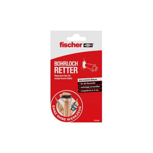 Fischer Flis za popravke 545947 10 ST Cijene