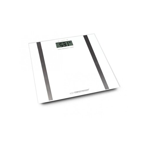 Esperanza EBS018W vaga za merenje telesne težine Slike