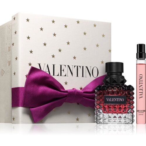 Valentino Born In Roma Intense Donna poklon set za žene Cijene