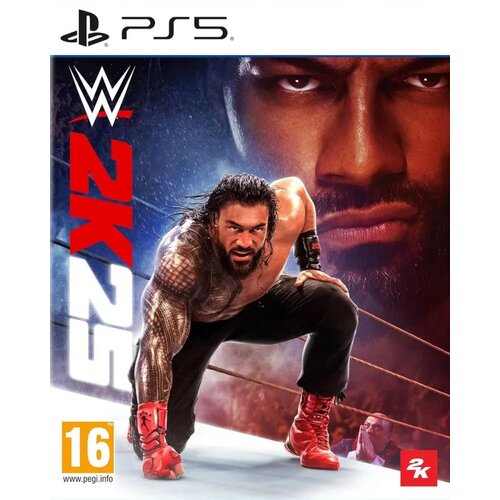 Playstation 5 PS5 VVE 2K25 - Standardno izdanje Cene