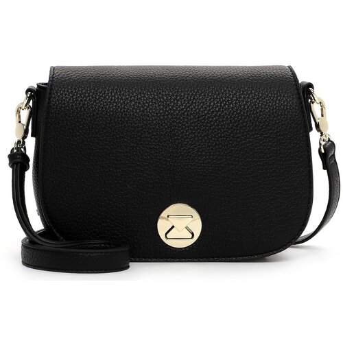 Tamaris Torba za čez ramo 'Gladis' zlata / črna Cene