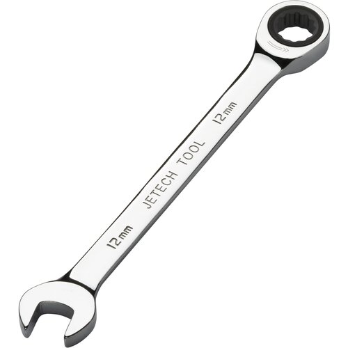 Jetech 12 mm raglja ključ, (21635267) Cene