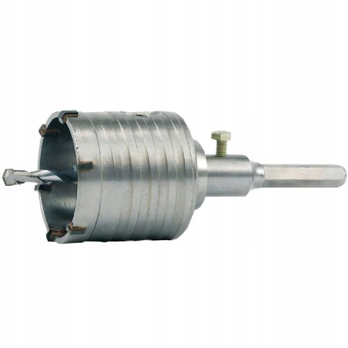  Hex dijamantna kruna pila 80 mm Slike