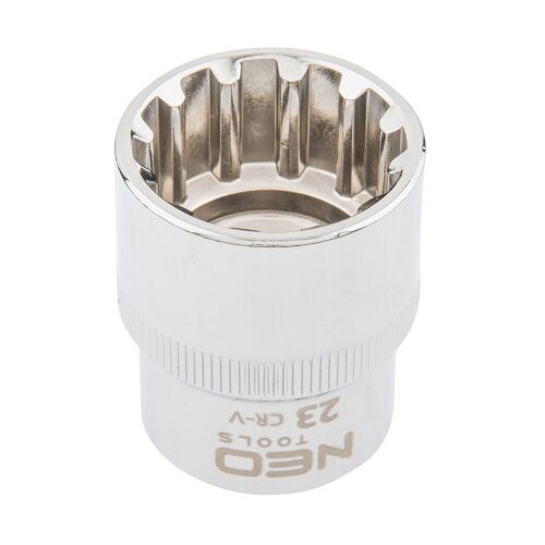 Neo Tools Univerzalna nasadna glava od 1/2" 08-595 Cene