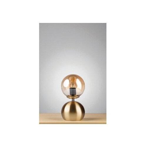 Opviq 8904-2 honeygold table lamp Cene