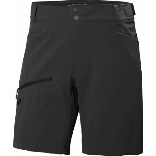Helly Hansen Men's Blaze Softshell Shorts Ebony L Kratke hlače na otvorenom
