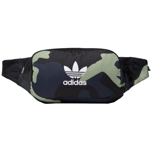 Adidas Torbice za okrog pasu Camo Waist Bag pisana Slike