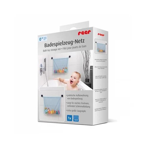 Reer mreža za odlaganje igračaka za kupanje ( A072548 ) Cene