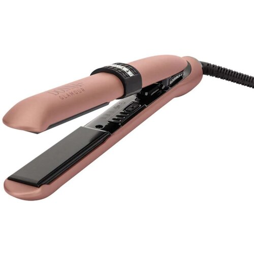 Pegla za kosu Gammapiu Donna Glamour – Gold Rose Cijene