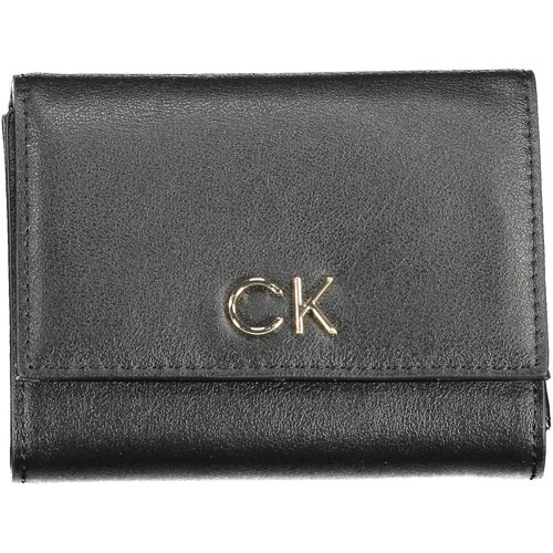 Calvin Klein WOMEN&#39;S WALLET BLACK Cijene